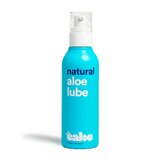 Hello Cake Natural Aloe Lube, 3.3 OZ, thumbnail image