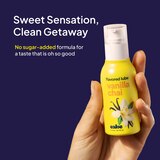 Hello Cake Vanilla Chai Flavored Lubricant, thumbnail image
