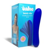 HELLO CAKE Bendy Vibe Internal Vibrator, thumbnail image