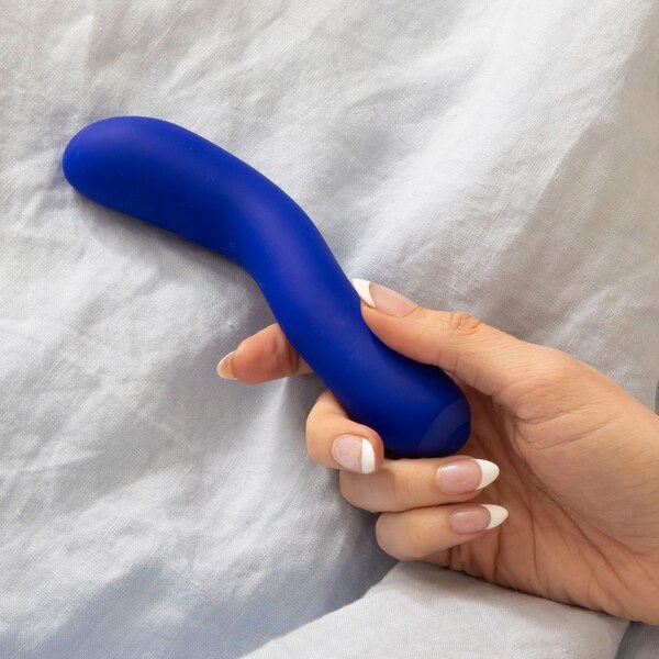 HELLO CAKE Bendy Vibe Internal Vibrator