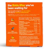 Hello Cake Sex Drive Supplements for Him, 4 CT, thumbnail image