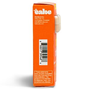 Hello Cake Sex Drive Supplements for Him