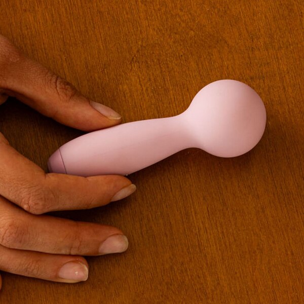 Hello Cake Pocket Wand