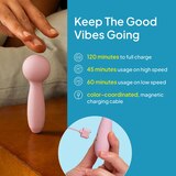 Hello Cake Pocket Wand, thumbnail image