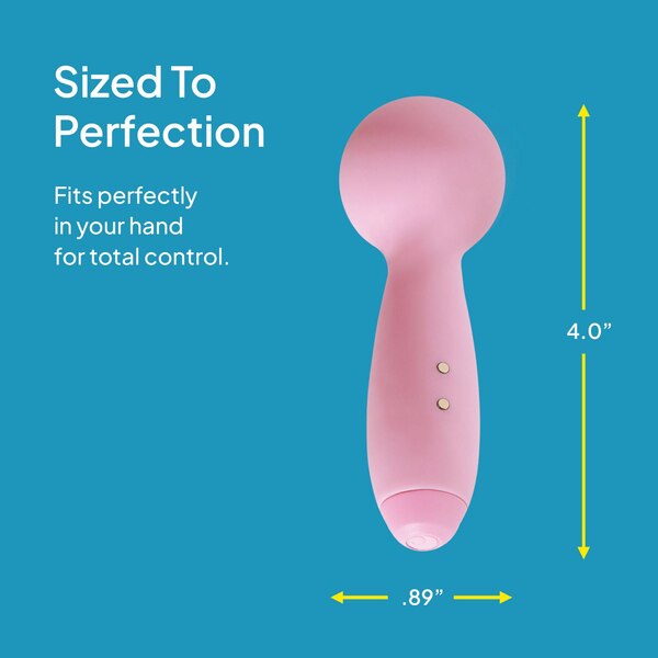 Hello Cake Pocket Wand