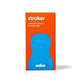 Hello Cake Stroker Double Sided Men's Personal Massager Toy, thumbnail image