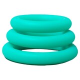 Hello Cake Silicone Rings, thumbnail image