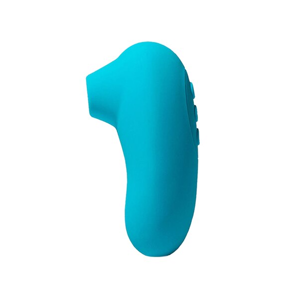 Hello Cake Little Sucker Rechargeable and Waterproof Clitoral Stimulator