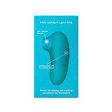Hello Cake Little Sucker Rechargeable and Waterproof Clitoral Stimulator, thumbnail image