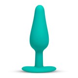 Hello Cake Buzzy Butt Backside Rechargeable Personal Massager, thumbnail image
