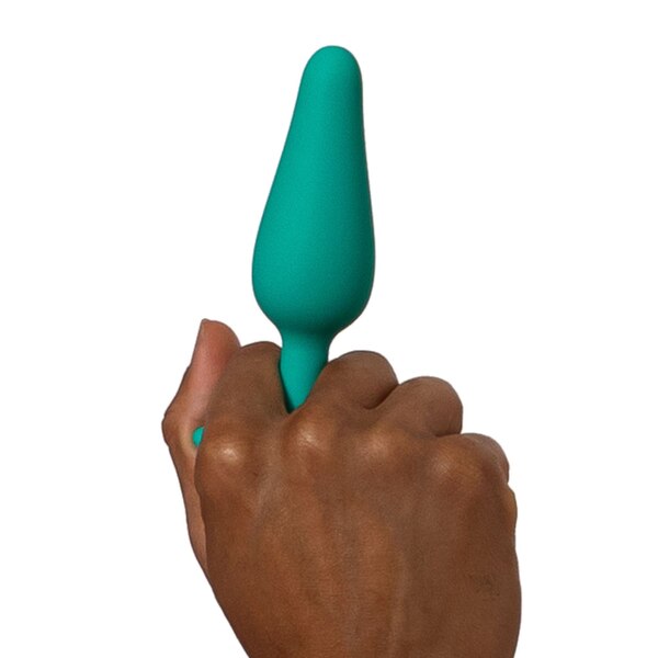 Hello Cake Buzzy Butt Backside Rechargeable Personal Massager