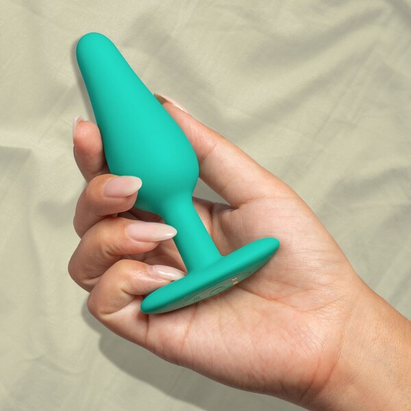 Hello Cake Buzzy Butt Backside Rechargeable Personal Massager
