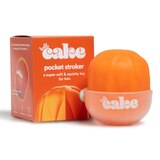 Hello Cake Pocket Stroker, thumbnail image