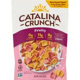 Catalina Crunch, Fruity Cereal, 8 oz, thumbnail image