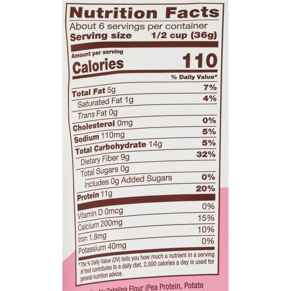 Catalina Crunch, Fruity Cereal, 8 oz