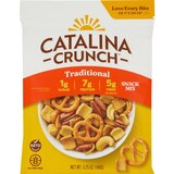 Catalina Crunch, Snack Mix Traditional, 5.25 oz, thumbnail image
