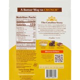 Catalina Crunch, Snack Mix Traditional, 5.25 oz, thumbnail image