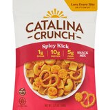 Catalina Crunch, Spicy Kick Snack Mix, 5.25 oz , thumbnail image
