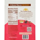 Catalina Crunch, Spicy Kick Snack Mix, 5.25 oz , thumbnail image