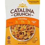 Catalina Crunch Snack Mix Cheddar, 5.25 oz, thumbnail image