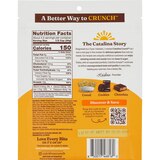 Catalina Crunch Snack Mix Cheddar, 5.25 oz, thumbnail image