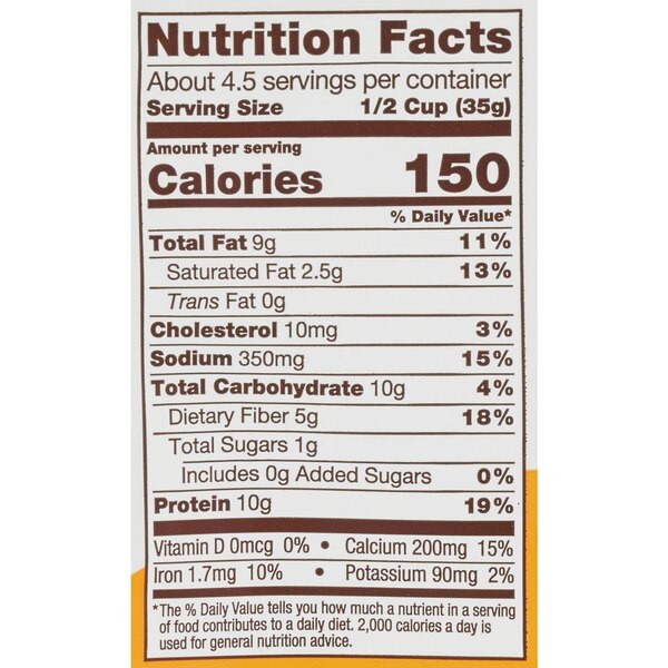 Catalina Crunch Snack Mix Cheddar, 5.25 oz