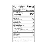 Daily Crunch Sprouted Almonds, Nashville Hot, 5 oz, thumbnail image