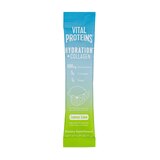 Vital Proteins Hydration Collagen, Lemon Lime, 7 CT, thumbnail image