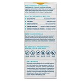 Drip Drop Dehydration Relief Fast Zero Sugar Electrolyte Powder, Passion Fruit, 8 CT, thumbnail image