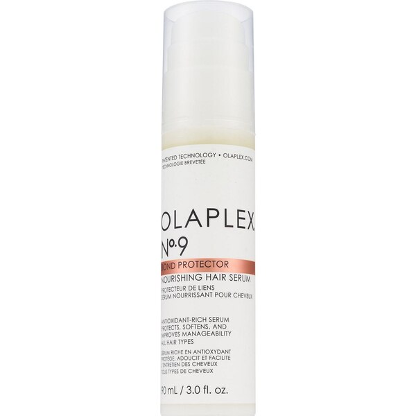 Olaplex No.9 Bond Protector Nourishing Hair Serum, 3 OZ