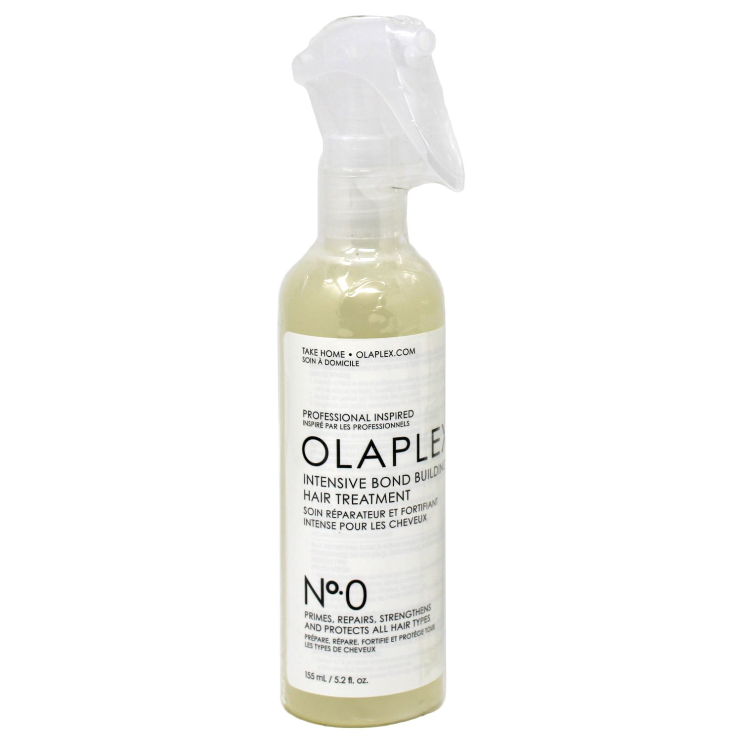 Olaplex No.0 Intensive Bond Building Treatment, 5.2 OZ