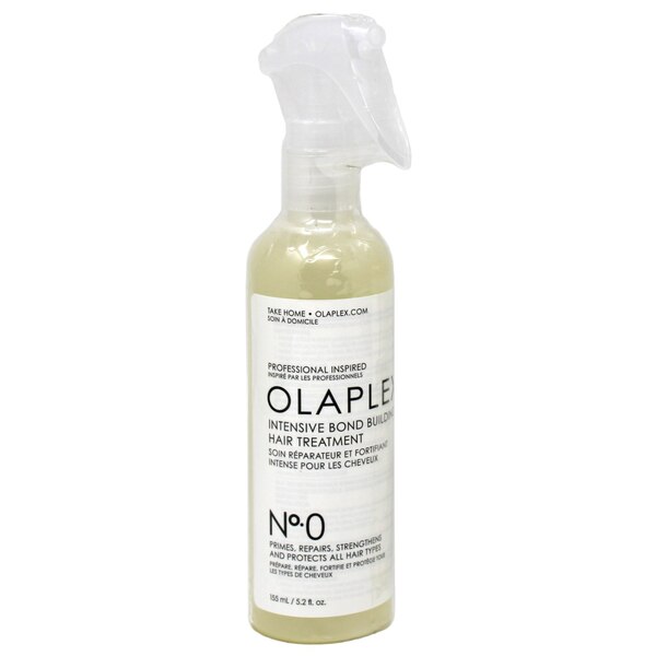 Olaplex No.0 Intensive Bond Building Treatment, 5.2 OZ