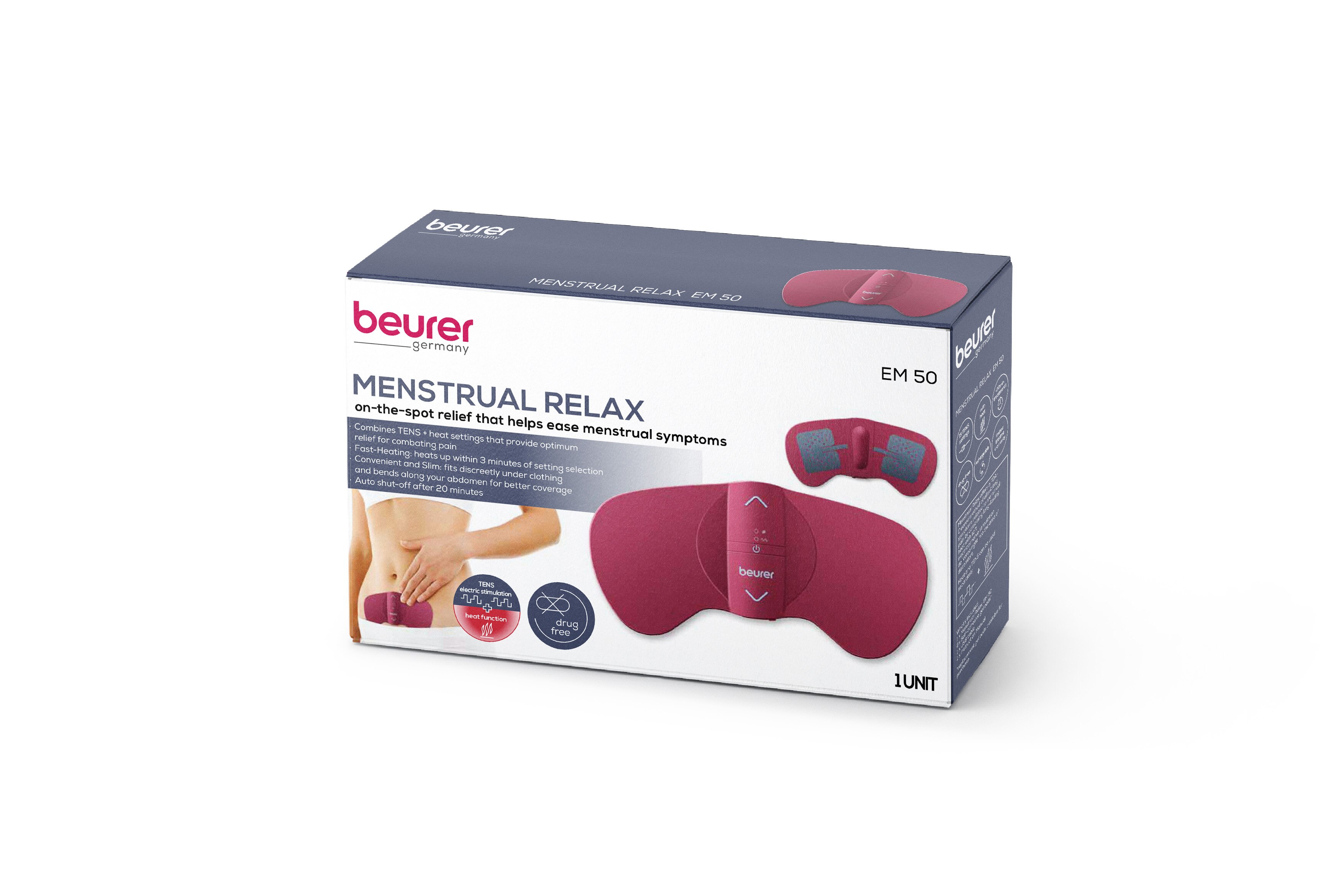 Beurer Menstrual Relief