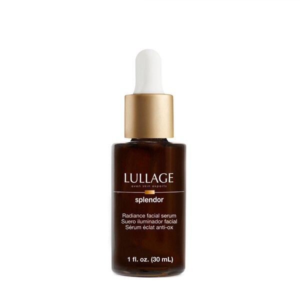 Lullage Splendor Radiant Facial Serum