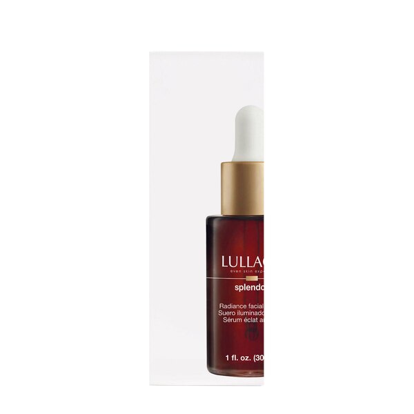 Lullage Splendor Radiant Facial Serum