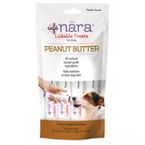 Café Nara Lickable Peanut Butter Treat for Dogs, thumbnail image
