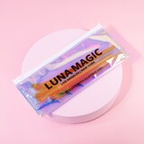 Luna Magic Makeup Eye Brush Set, 5CT, thumbnail image