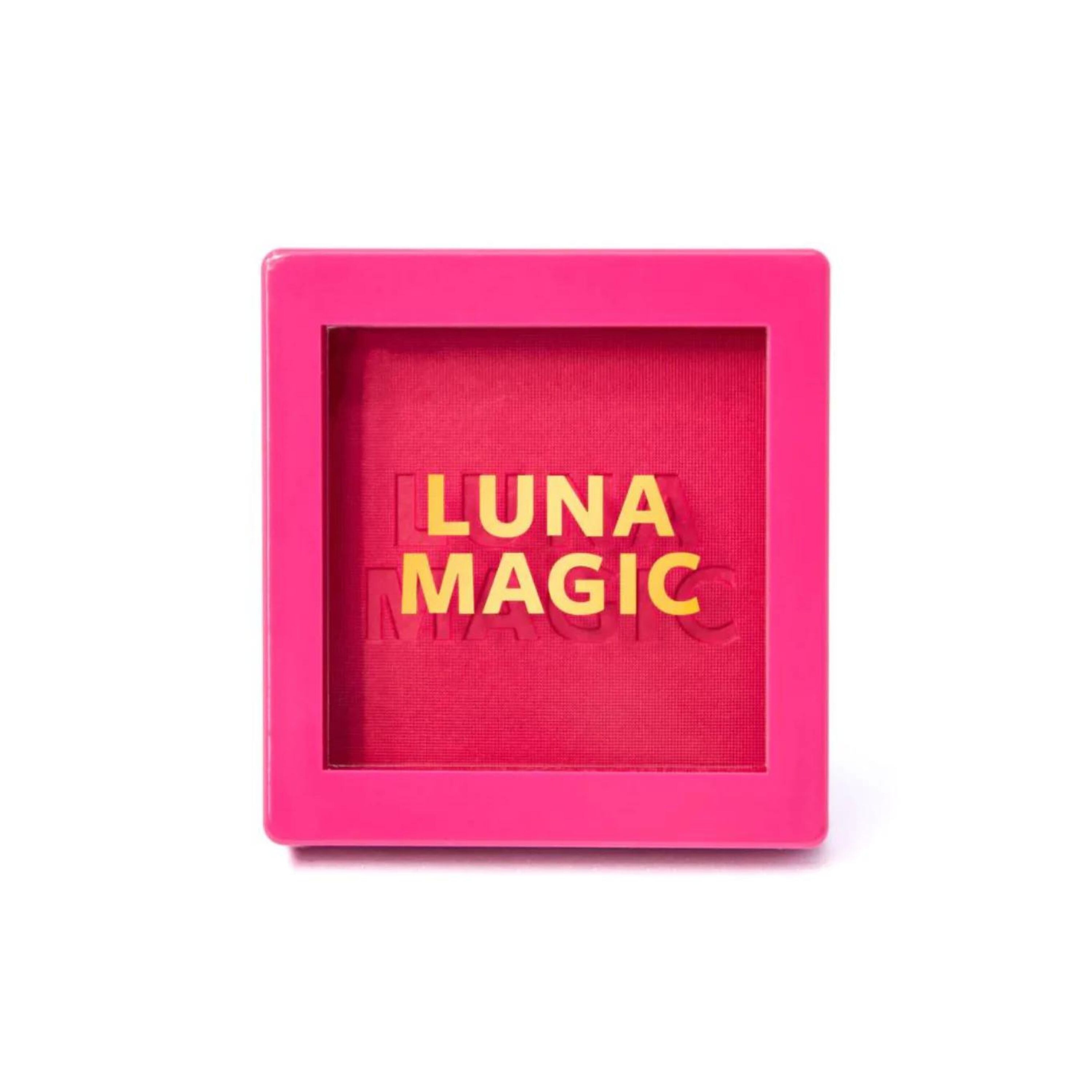 Luna Magic Blush, Anita