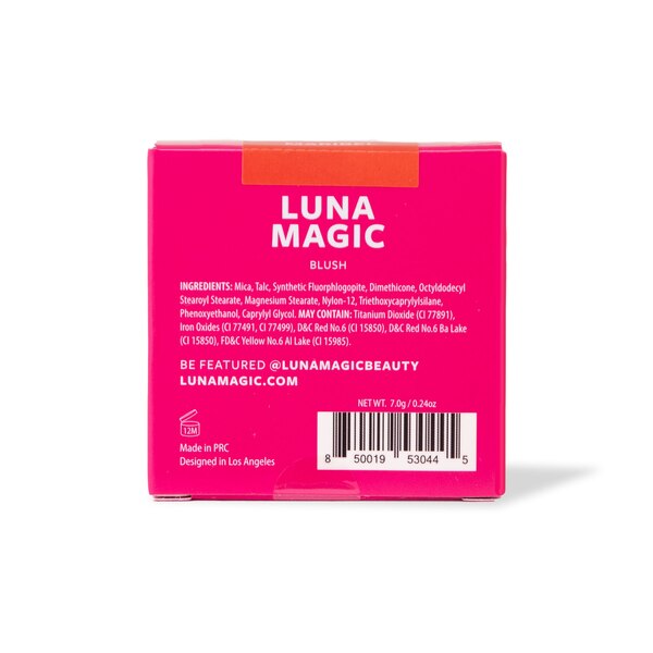 Luna Magic Blush