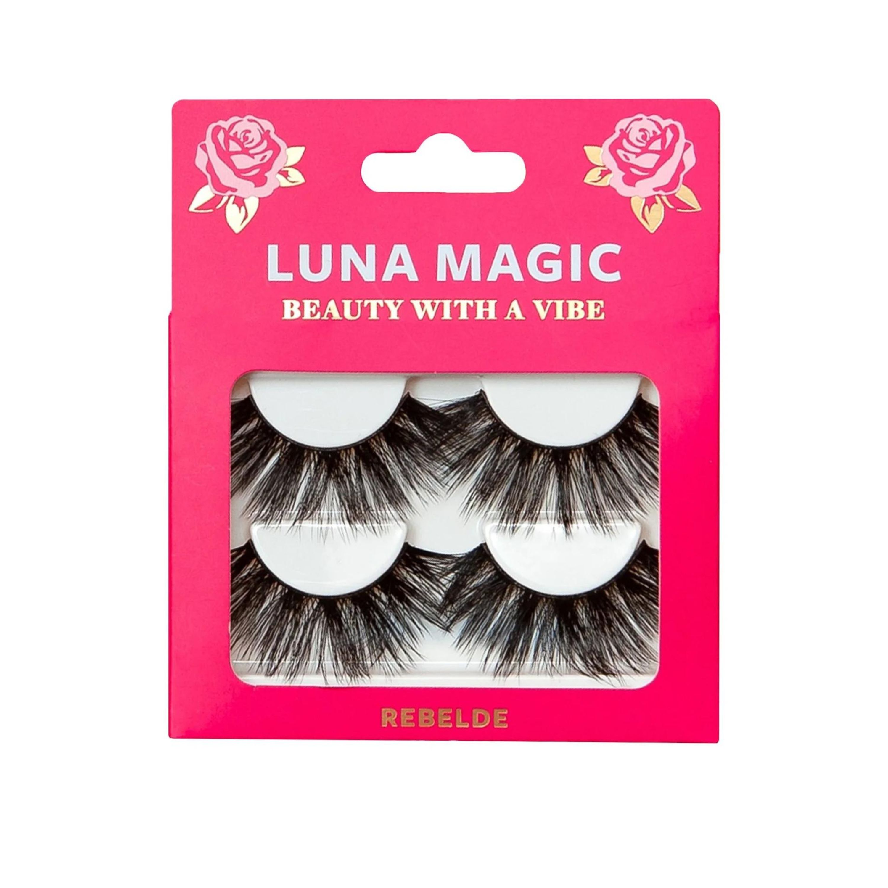 Luna Magic Faux Mink Lashes