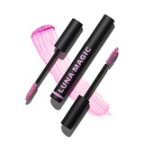 Luna Magic Va-Va Pink Lash Primer, Pink, thumbnail image 3 of 6