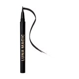 Luna Magic Liquid Eyeliner, Black, thumbnail image