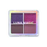 Luna Magic Mini Eyeshadow Palette, thumbnail image 1 of 2