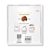 LUNA MAGIC Lash Glue, Clear, thumbnail image