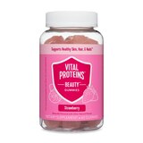 Vital Proteins Beauty Gummies, 60CT, thumbnail image