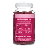 Vital Proteins Women's Multi Gummies, 90CT, thumbnail image
