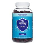Vital Proteins Collagen Gummies, 120 CT, thumbnail image