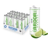 Ardor, Energy Mexican Lime, 12 oz, thumbnail image