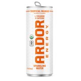 Ardor, Energy Tropical Mango,12 oz, thumbnail image