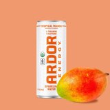 Ardor, Energy Tropical Mango,12 oz, thumbnail image
